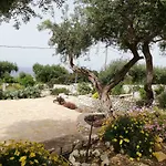 Vakantiehuis Danae