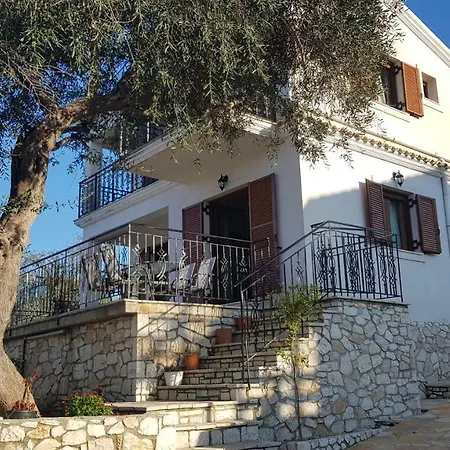 Danae Holiday home *