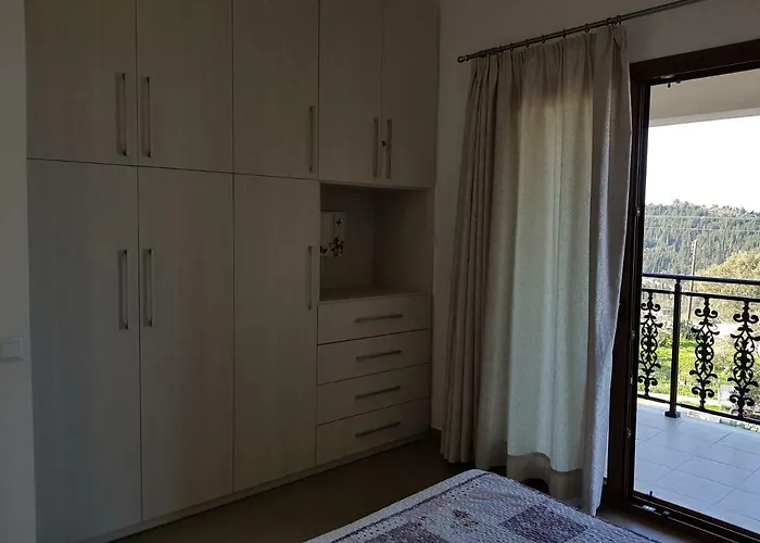 Danae Tatil Evi