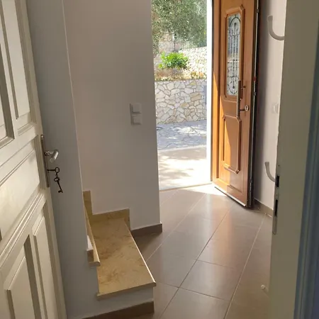 Danae Holiday home *