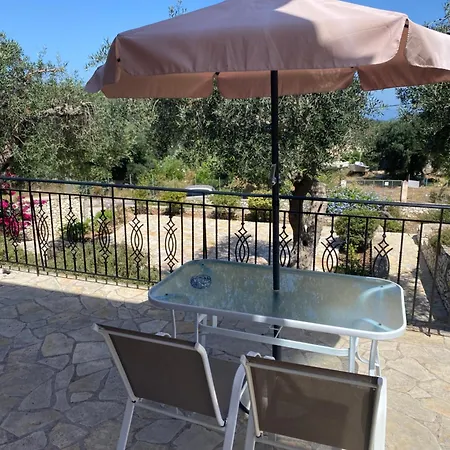 Danae Holiday home *