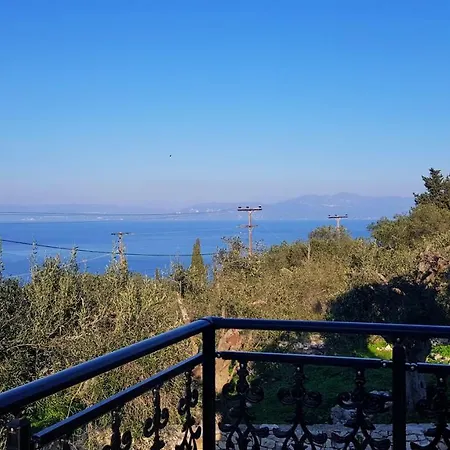 بيت للعطل Danae