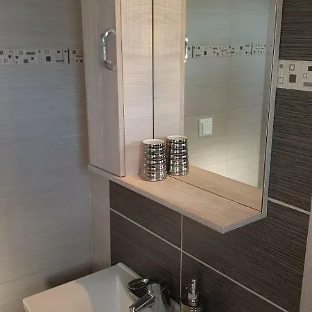 Tatil Evi Danae
