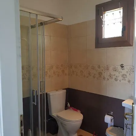 Tatil Evi Danae *