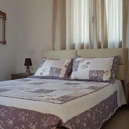 بيت للعطل Danae