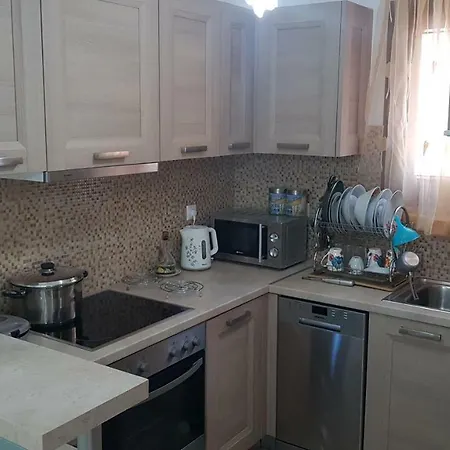 Holiday home Danae