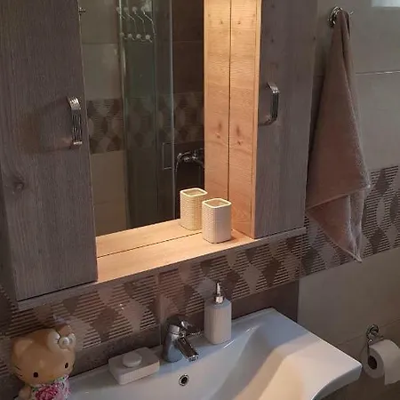 بيت للعطل Danae *