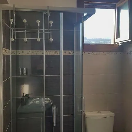 Danae Σπίτι διακοπών *