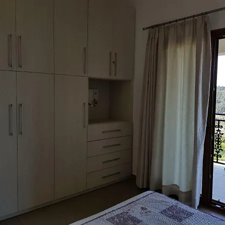 Danae Holiday home
