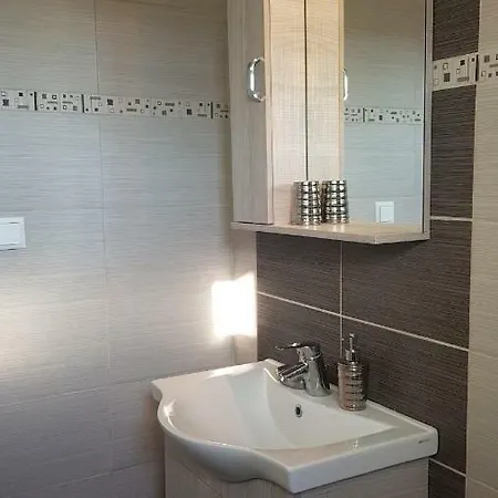 Danae Tatil Evi *