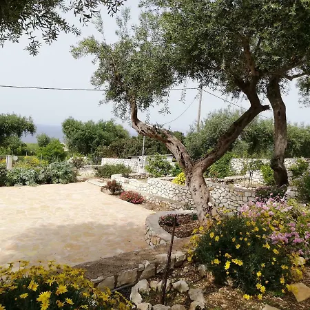 Holiday home Danae